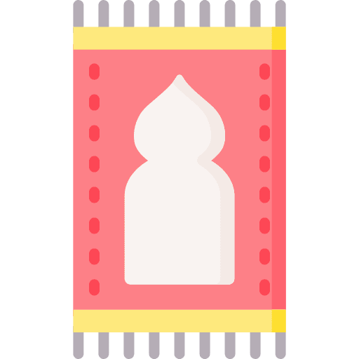 prayer rug